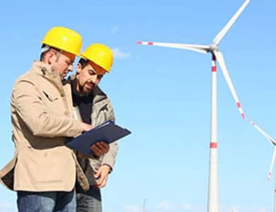 aggricultural commercial EcoWatt Energy